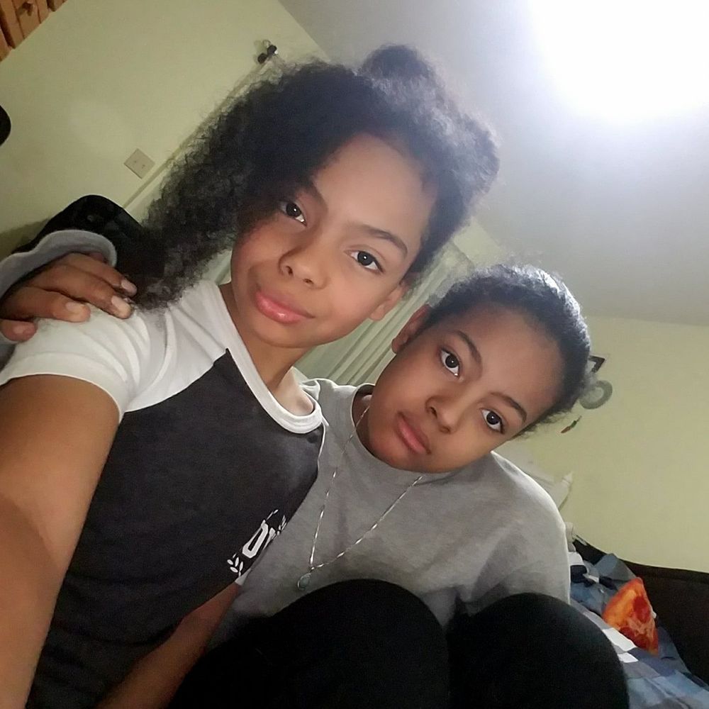 Meet your Posher, Marrissa